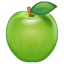 Roheline õun